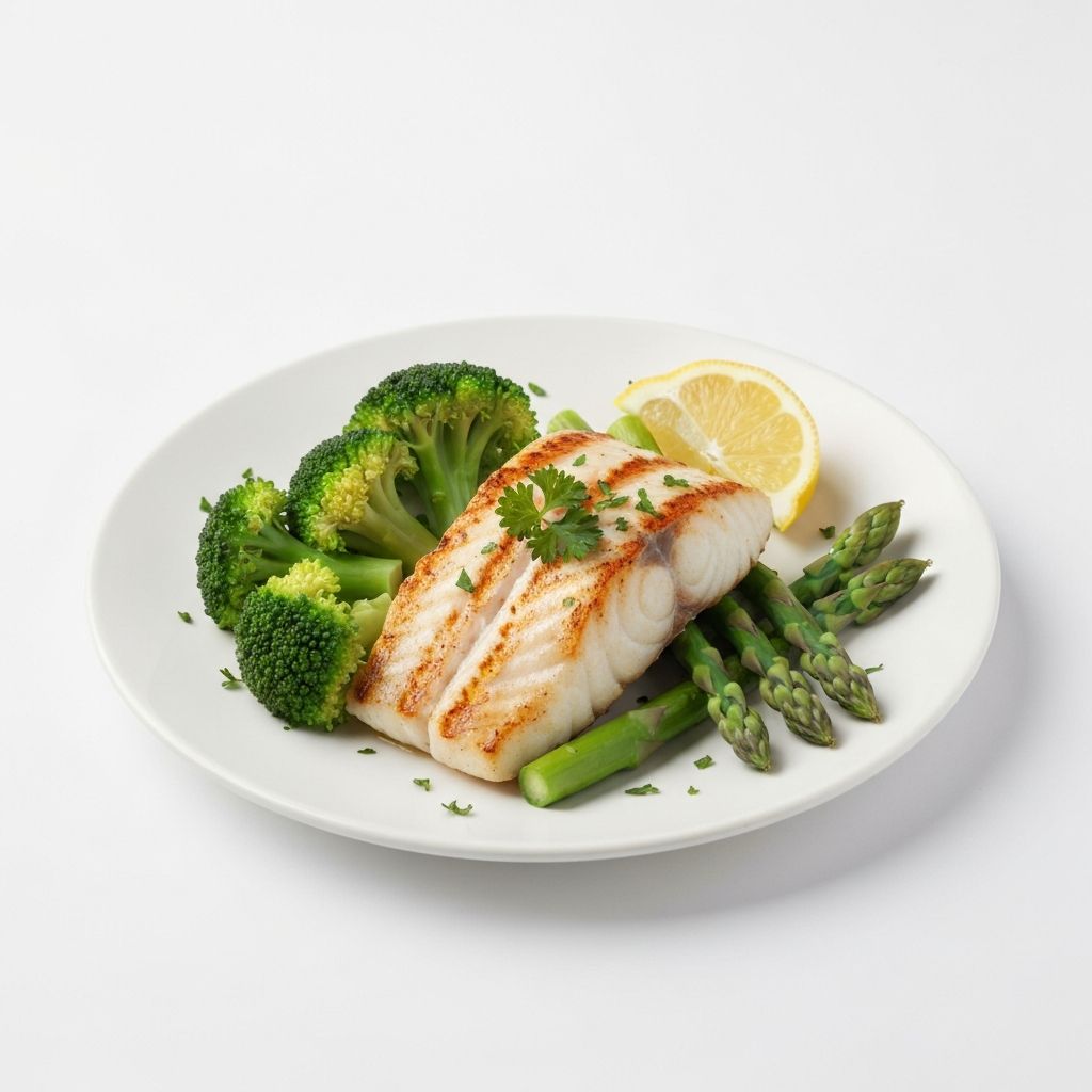 Plan Ligero 1200 kcal