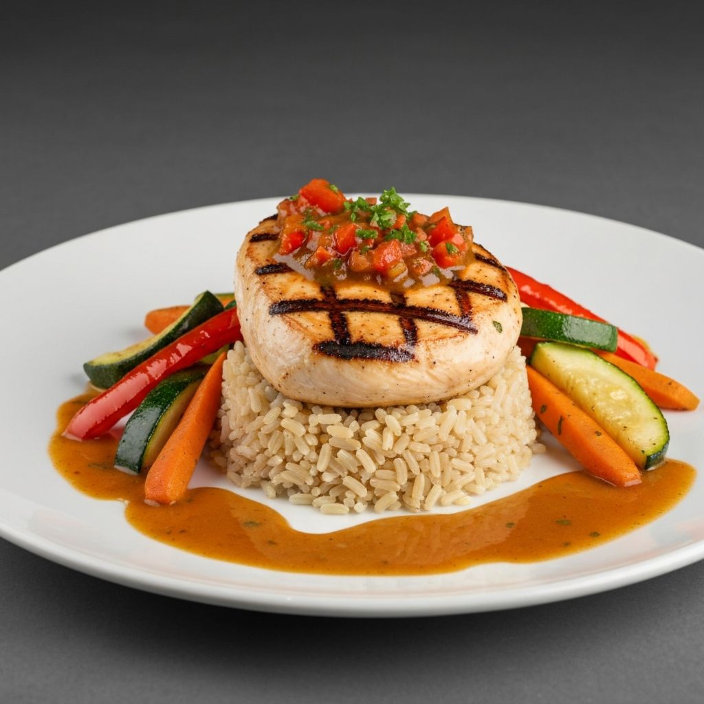 Plan Equilibrado 1500 kcal